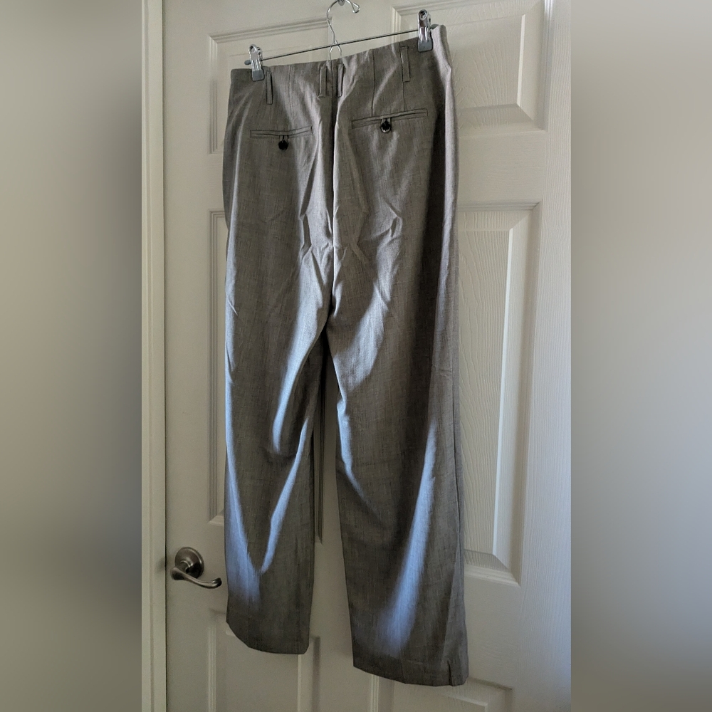 *LAST CHANCE* Greige Suit Set - Picture 13 of 14